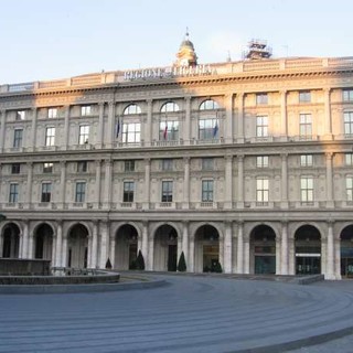 La Regione supporta le imprese liguri: 25 milioni nel triennio 2019-2022