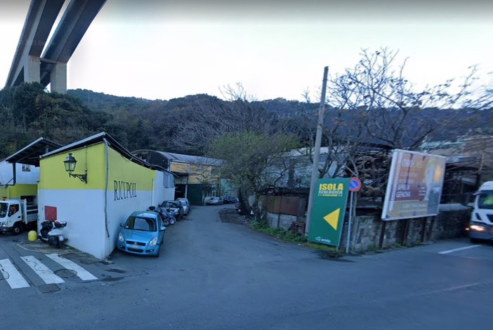 Via Lodi, un centro sportivo polifunzionale al posto della Ricupoil