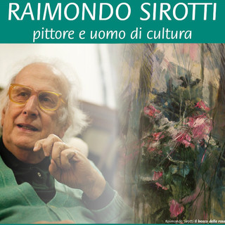 Savona ricorda il presidente dell'Accademia Ligustica di Genova Raimondo Sirotti
