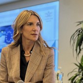 Raffaella Paita (Italia Viva) Raffaella Paita (Italia Viva)