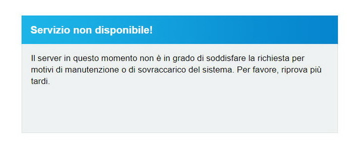 Covid, dopo le code per fare il tampone il sito dei "referti on line" regionale va in tilt