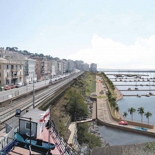 Pegli, il progetto del porticciolo di nuovo per aria. “Che cosa intende fare il Comune?”