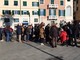Pegli, sarà Ireti e non il Comune a occuparsi dei lavori in largo Calasetta