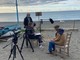 A Portofino torna il cinema sotto le stelle con l'anteprima del docu-film "Con l'aiuto di Dio" A Portofino torna il cinema sotto le stelle con l'anteprima del docu-film "Con l'aiuto di Dio"