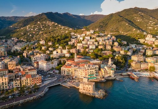 Nasce il Museo Diffuso di Rapallo: così la città valorizza patrimonio e frazioni senza costi per il Comune