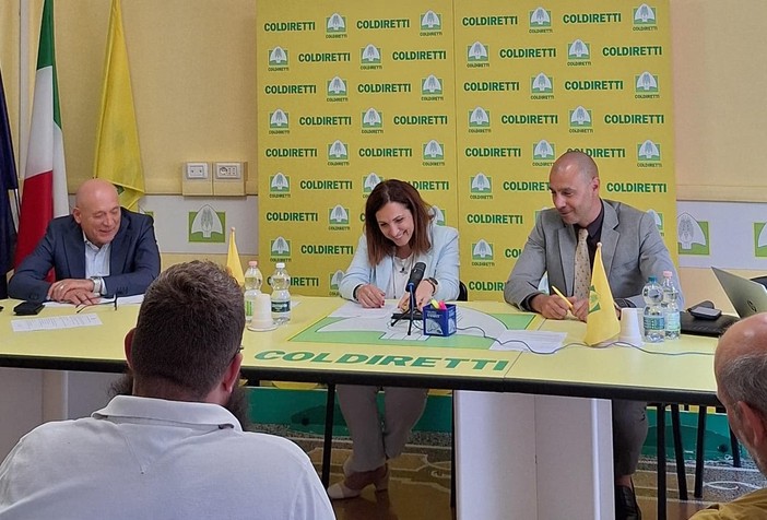 Costituita la prima consulta regionale della pesca in Liguria Costituita la prima consulta regionale della pesca in Liguria
