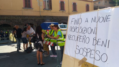 Crollo ponte: segnalati tentativi di truffa per sfruttare la tragedia