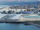 Waterfront di Levante, il nuovo Palasport inaugurerà a luglio