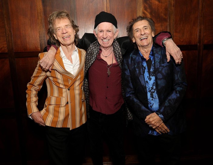 La parola a Disco Club, le uscite della settimana - Rolling Stones, torna la leggenda La parola a Disco Club, le uscite della settimana - Rolling Stones, torna la leggenda
