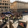 Red Bull Genova Cerro Abajo 2026, ecco come cambia il traffico tra divieti e chiusure
