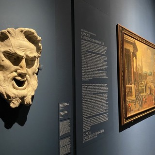 Rubens a Genova, la direttrice di Palazzo Ducale Serena Bertolucci guida speciale per gli under27