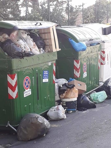 Rifiuti, Censi (Lista Sansa): &quot;Piano approvato penalizza lo spezzino&quot;