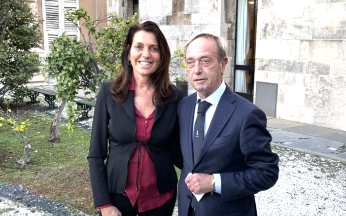 Garante dei detenuti, il Comune di Genova nomina l’avvocato Stefano Samburago