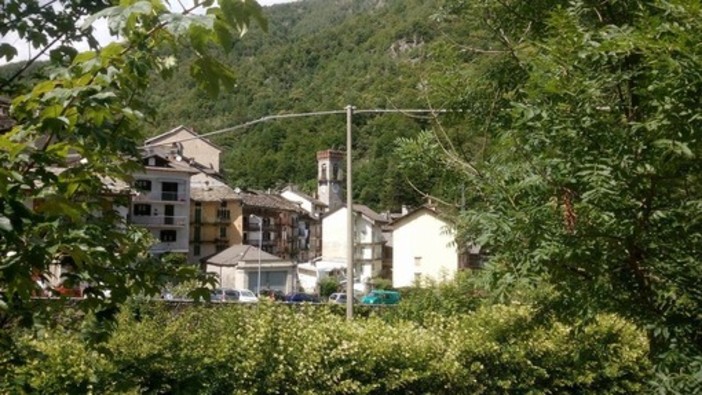 Rosazza (BI) Rosazza (BI)