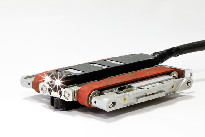 I robot dell'IIT al Festival dello Spazio 2023, dal 29 giugno al 2 luglio a Busalla