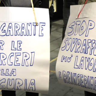 Garante dei detenuti, i radicali davanti alla Regione per chiedere la nomina al più presto