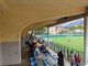 Rapallo, via libera al progetto per il Macera: nuova copertura per la tribuna Rapallo, via libera al progetto per il Macera: nuova copertura per la tribuna