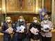 Rapallo: l'Amministrazione Comunale consegna ai bambini degli istituti cittadini mascherine colorate e un libro-guida preventivo sul Covid