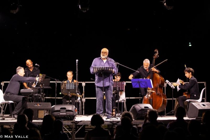Comincia con un concerto ‘Capitani coraggiosi a Palazzo San Giorgio’