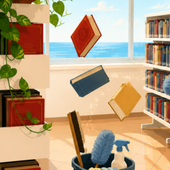 La Biblioteca Rosanna Benzi va in revisione La Biblioteca Rosanna Benzi va in revisione