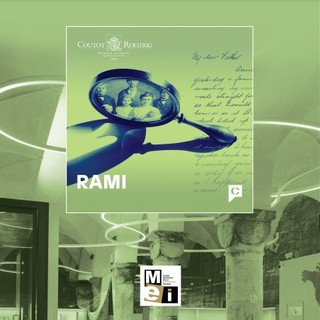 RAMI, martedì la presentazione dell'iniziativa di divulgazione culturale genovese