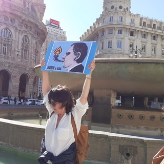 Rigassificatore, Natale e Arboscello (PD): “Toti spera di comprare il consenso di un territorio con qualche compensazione&quot;