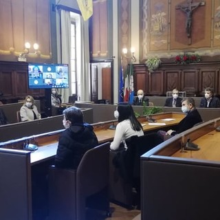 Simona Vinci trionfa alla 36^ edizione del premio letterario nazionale per la 'Donna Scrittrice Rapallo'