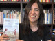 Roberta Poggio presenta venerdì prossimo ad Imperia il suo 'Onora il figlio', il 19 sarà alla Feltrinelli di Genova Roberta Poggio presenta venerdì prossimo ad Imperia il suo 'Onora il figlio', il 19 sarà alla Feltrinelli di Genova