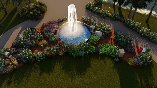 Euroflora ai nastri di partenza, domani l'inaugurazione