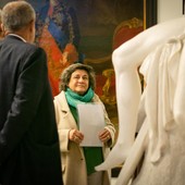 Incontro con Francesca Albanese il 7 ottobre, la presidente della Comunità Ebraica: "Sono sconcertata"