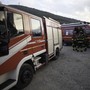 Fontanigorda, 91enne si perde nei boschi: ritrovato dopo tre ore Fontanigorda, 91enne si perde nei boschi: ritrovato dopo tre ore