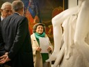 Incontro con Francesca Albanese il 7 ottobre, la presidente della Comunità Ebraica: "Sono sconcertata" Incontro con Francesca Albanese il 7 ottobre, la presidente della Comunità Ebraica: "Sono sconcertata"