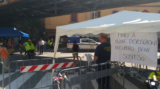 Crollo ponte, Confedilizia apre un conto per la raccolta fondi