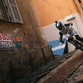 Red Bull Cerro Abajo, Genova capitale europea dell’urban downhill fino al 2027