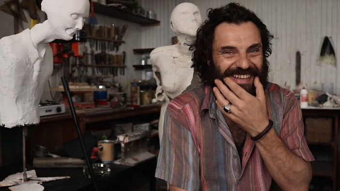 "Spazio Lomellini 17": il salotto d'arte dove vogliono suonare da tutta Italia