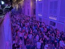 I Rolli Days dedicati al Salone Nautico fanno il pieno di visitatori: diecimila presenze per i ‘Signori del mare’ I Rolli Days dedicati al Salone Nautico fanno il pieno di visitatori: diecimila presenze per i ‘Signori del mare’