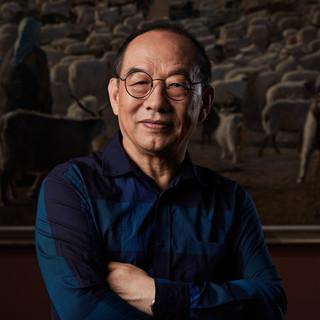 Dal 21 settembre al Ducale la mostra "Splendore e purezza: il Tibet nell'arte di Han Yuchen" Dal 21 settembre al Ducale la mostra "Splendore e purezza: il Tibet nell'arte di Han Yuchen"