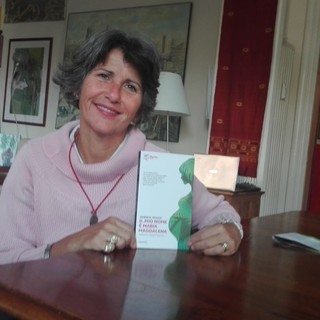 Roberta Trucco presenta a Genova “Il mio nome è Maria Maddalena”, il romanzo sulla maternità surrogata