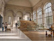 Loggia dei Banchi, via libera della Soprintendenza: sarà una piazza coperta per cultura ed eventi Loggia dei Banchi, via libera della Soprintendenza: sarà una piazza coperta per cultura ed eventi