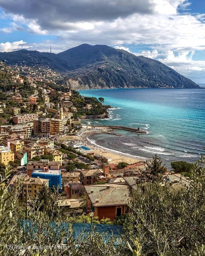 I tuoi migliori scatti raccolti nella nostra community Instagram: da più di un anno quasi 2.000 scatti da Liguria e Piemonte