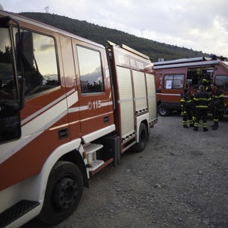 Fontanigorda, 91enne si perde nei boschi: ritrovato dopo tre ore