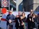 Intitolata a Iro Lapi la rampa di accesso alla Sopraelevata