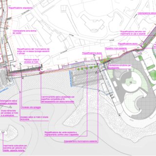 Riqualificazione di Vernazzola, le critiche dall'opposizione: "Tralasciate le aree limitrofe"