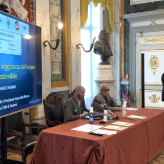 A Tursi in scena il convegno su riciclo e consapevolezza, Campora: “Al lavoro per un’evangelizzazione ambientale” (Video)