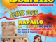 Rapallo,  torna lo "Sbarazzo" di Ferragosto tra le vie del centro storico