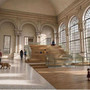 Loggia dei Banchi, via libera della Soprintendenza: sarà una piazza coperta per cultura ed eventi Loggia dei Banchi, via libera della Soprintendenza: sarà una piazza coperta per cultura ed eventi