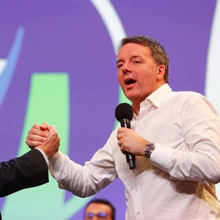 Inchiesta Open: Matteo Renzi attacca i magistrati fiorentini e chiede di essere ascoltato in Procura a Genova
