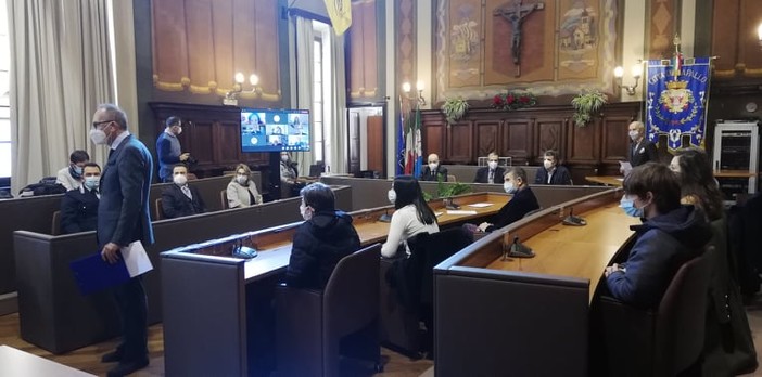 Simona Vinci trionfa alla 36^ edizione del premio letterario nazionale per la 'Donna Scrittrice Rapallo'