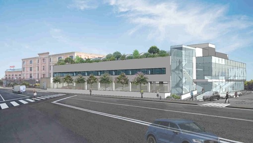 Multedo, arriva il nuovo supermercato: mille metri quadrati a insegna Basko nell’ex Postel Multedo, arriva il nuovo supermercato: mille metri quadrati a insegna Basko nell’ex Postel