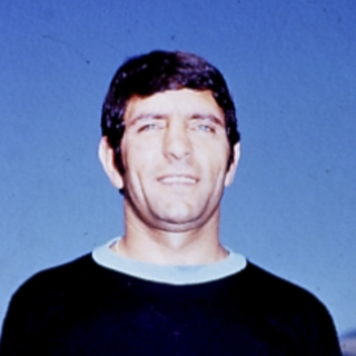 Genova in lutto, addio a Rosario “Sarìn” Di Vincenzo: il portiere che unì Grifone e Doria Genova in lutto, addio a Rosario “Sarìn” Di Vincenzo: il portiere che unì Grifone e Doria